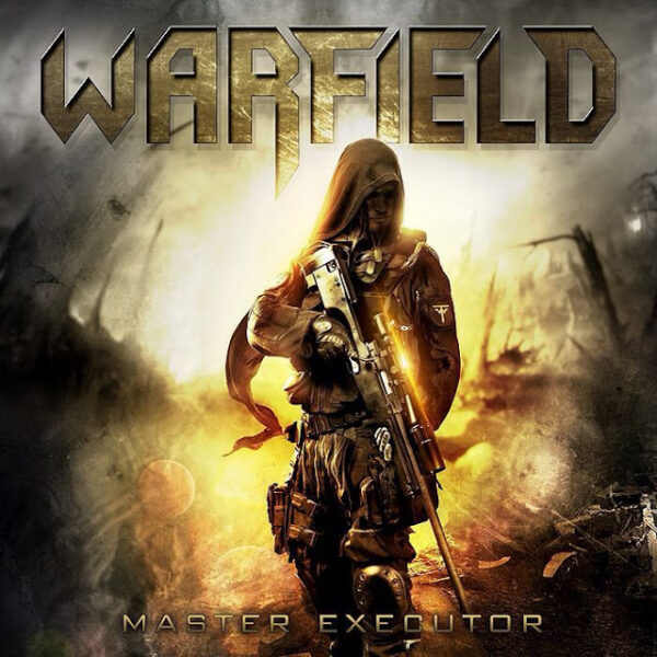 Warfield Master Executor