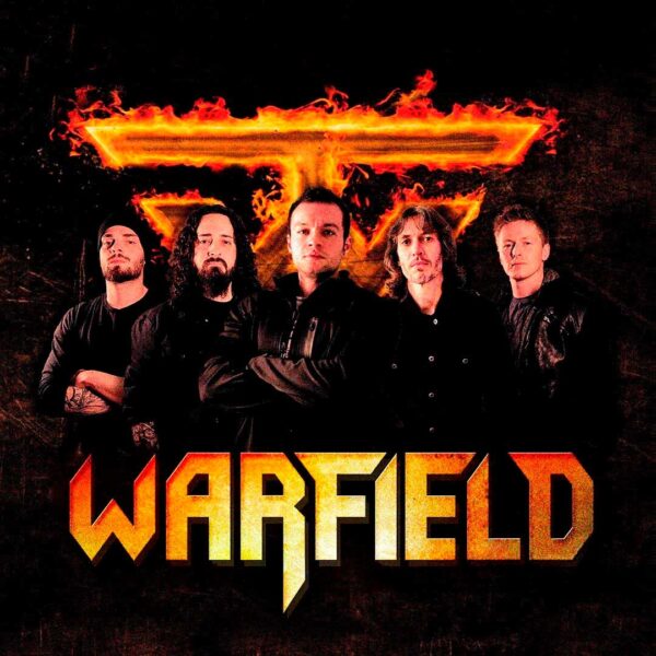 Warfield